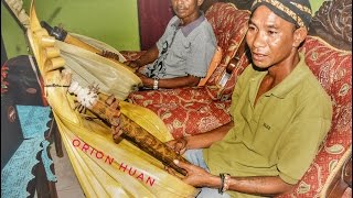 SASANDO ROTE ORI HUAN - TE'O RENDA