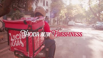 India Had No Chilled Supply Chain For Meat. So We Built One.