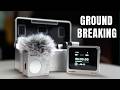 Neewer CM31 Wireless Mic – 1000ft Range & 14-Hour Recording!