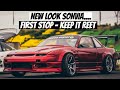 First time in Victoria for 2019 - Keep It Reet Drift event