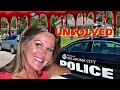 Mom MURDERED in Front of her Baby Girl- What happened to Julie Mitchell?