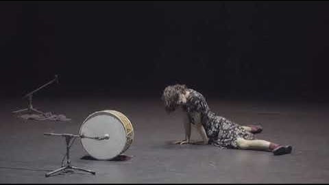 TRAILER - The Untamable Creature in a Flowered Dress