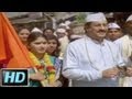 Bhet Vhavi Vithurayachi, Suresh Wadkar - Maher Maze He Pandharpur Devotional Song