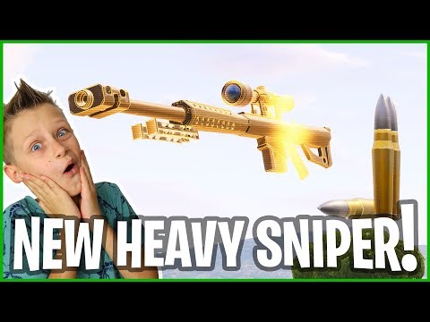 new-heavy-sniper!
