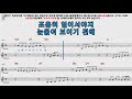최진희 윤수일 찻잔의이별 최진희 윤수일 찻잔의이별