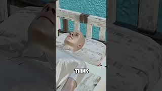 Do Not Put Your Phone Under Your Pillow