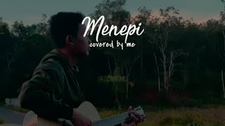 NGATMOMBILUNG - MENEPI (COVER FINGERSTYLE)