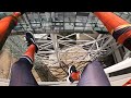 🕷SPIDERMAN FIGHTS CRIME 🕷in Real Life PARKOUR POV CHASE