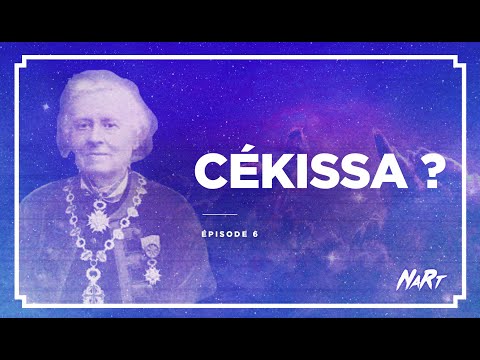 Cékissa ? C'est... Rosa Bonheur !