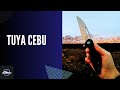 Tuyaknife Cebu Review (A Man-Sized Wharnie)