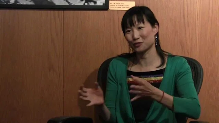 Debbie Lum Interview: Seeking Asian Female Documen...