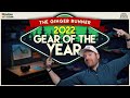 2022 RUNNING GEAR OF THE YEAR! // The Ginger Runner