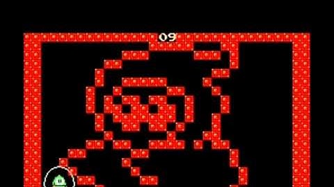 GSCentral.org - Bubble Bobble (NES) - Hit Anywhere (GG)
