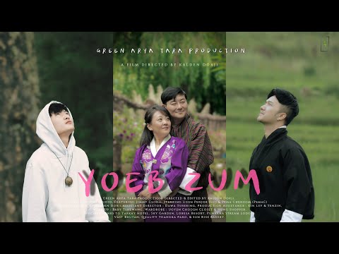 Bhutanese Latest Music Video |Yoeb Zum| Kalden Dorji Ft. Jimmy Cloda| Ugen Penjor| Pema C| 5mbStudio