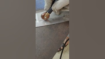 Cold welder additional function resistance welding