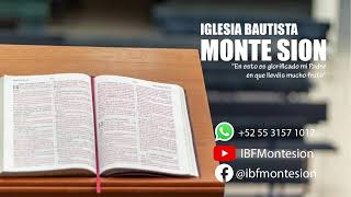 Juves 20 de agosto de 2026 19:30 Pm hrs.Dr.Kevin T.Wynne Culto B