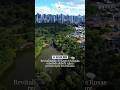 Revitalização do Lago das Rosas reacende debate sobre preservação em Goiânia