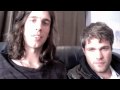 3OH!3 Exclusive Fan Pre-Sale
