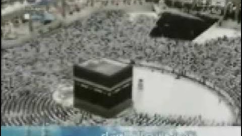 تلاوة خاشعة ومؤثرة لسورة الصف للشيخ ماهر المعيقلي