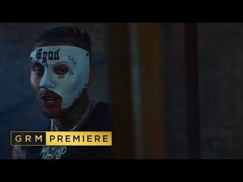 Ghostface600 - Holy