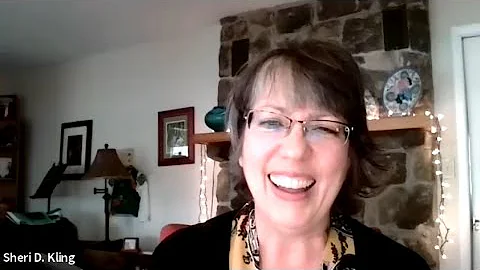 Sheri Kling  The Wholemaking Nearness of God  On J...