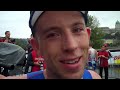 Interview with Iain Dawon, World Champion! Budapest 2010