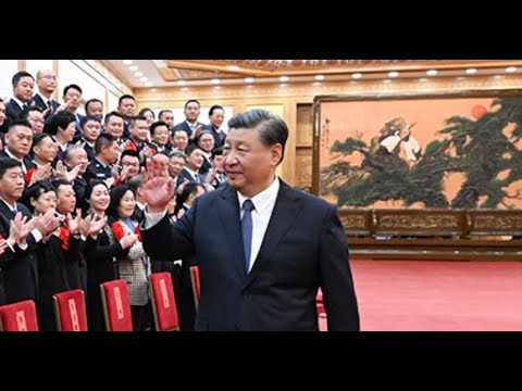 习近平再提枫桥经验！王刚被抓接受调查；人民币汇率跌破7.27关口；传苹果手机或搭载百度AI；三亚潜水游客被摘面罩强行推销拍照：突發與現場20240323