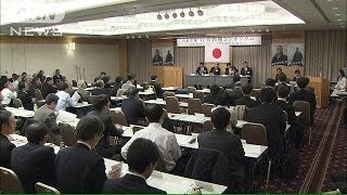 張氏失脚後の情勢を議論　拉致問題シンポジウム(13/12/15)
