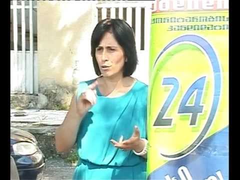 „ახალი მემარჯვენეები\" წინასაარ...