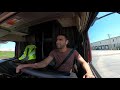 La vida en la carretera( Trucker)