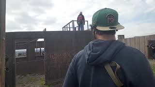 Celebrity codered airsoft park 3/14/21 Wealth