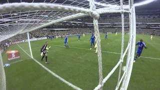 Club América vs Montreal Impact Highlights