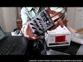 AMMOON  AGM02 COMPACT AUDIO MIXER UNBOXING & REAL REVIEW