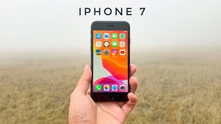 Review Jujur iPhone 7 | Layak di beli ???