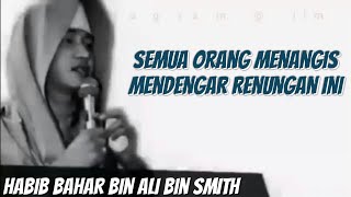 Habib bahar bin ali smith ...