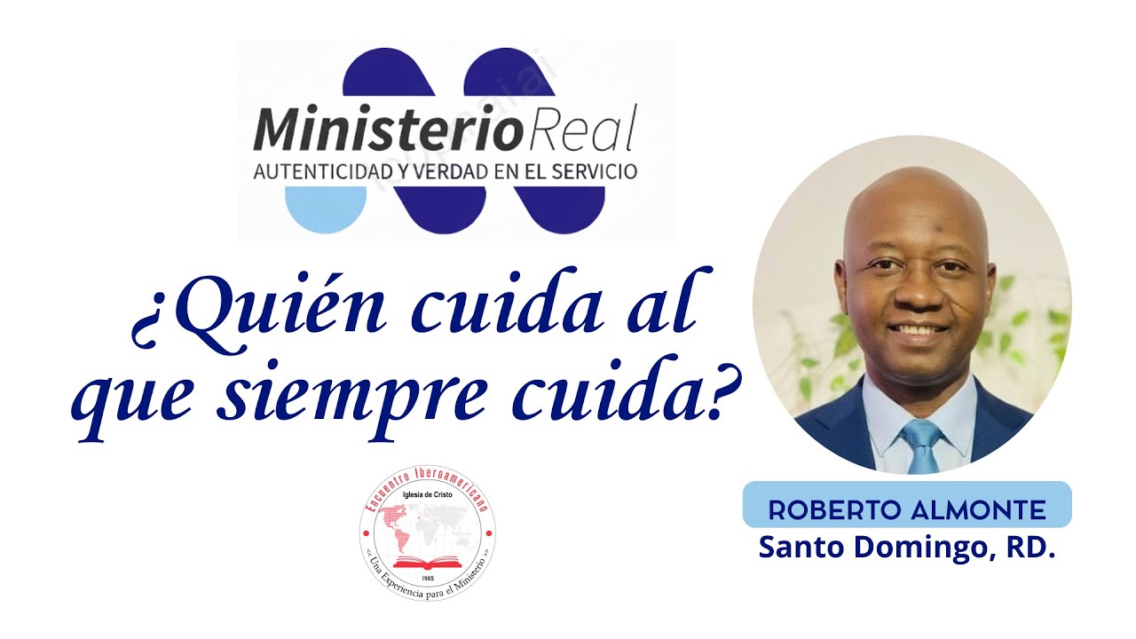 ¿Quién cuida al que siempre cuida?