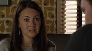 EastEnders - Stacey Branning Tells Martin Fowler She Is Pregnant (10th July 2015)