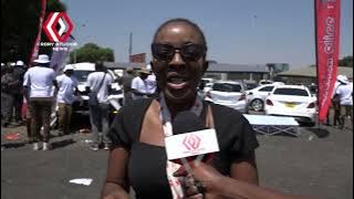 Chicken Slice Clarifies ‘Sapatina Sapatina’ Issue with Chicken Inn