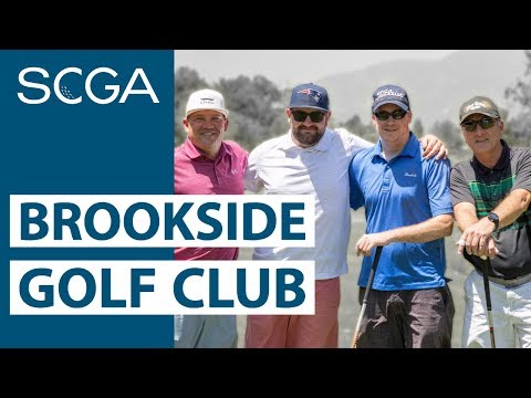 SCGA Featured Club