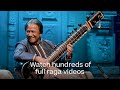 Raag Bhimpalasi | Pandit Prem Kumar Mallick | Music of India Mp3 Song