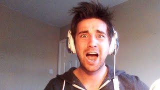 Jumpscare Compilation - Pick Your Favourite!