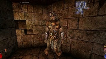 Champions of IQ in Arx Fatalis