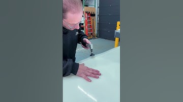 Pure 20B  Glossy Coveyor Belt with V-Guide and Sensor Clips