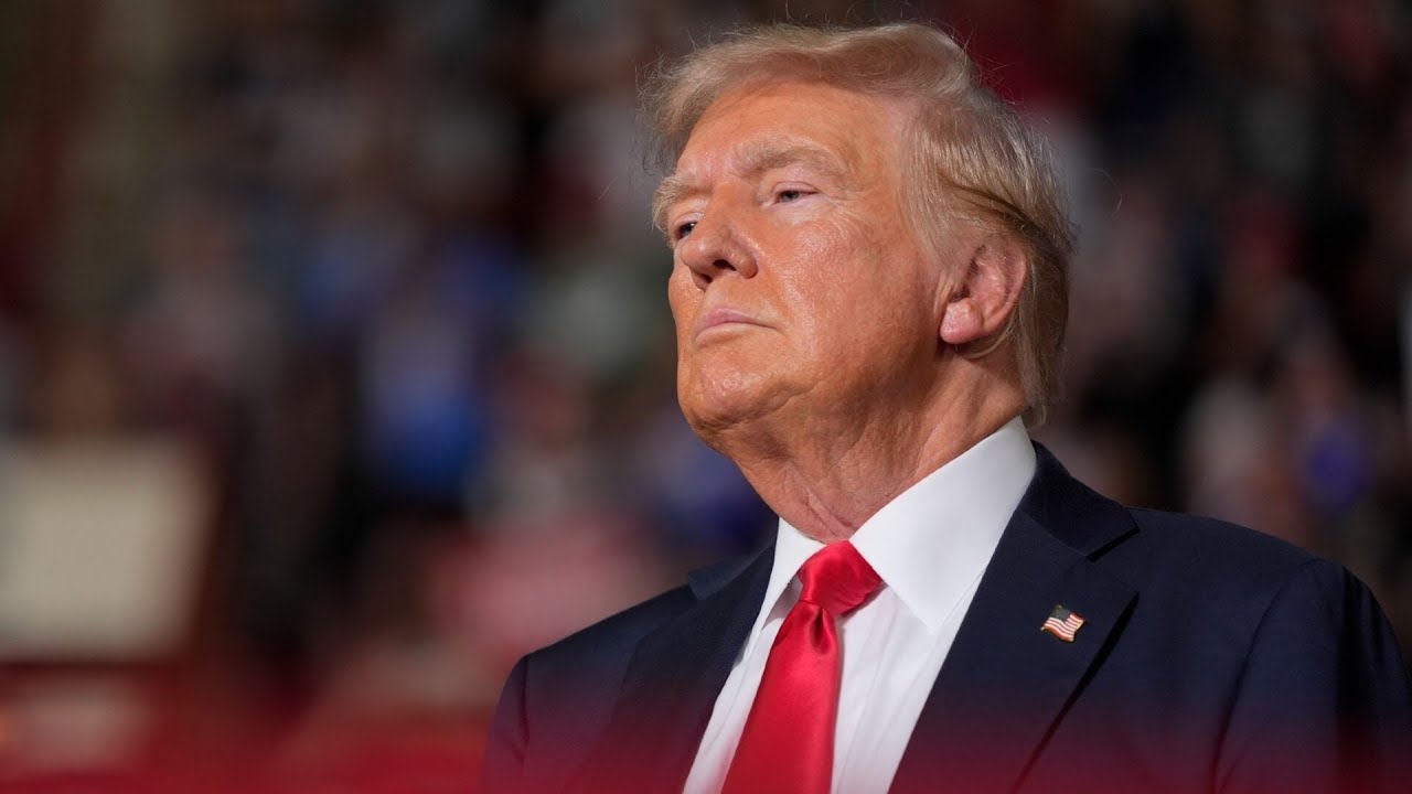 Donald Trump’s administration promptly ‘addressing priorities’