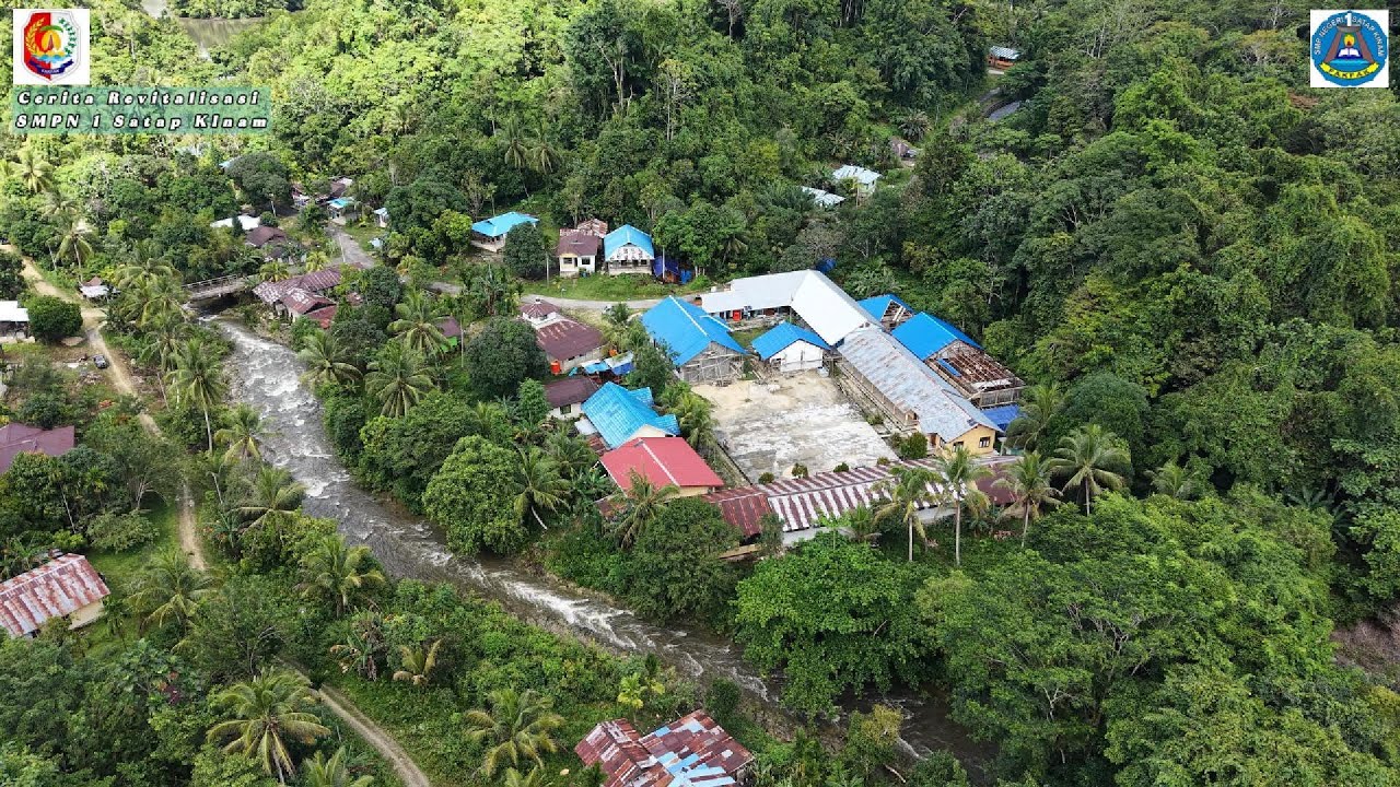 Lomba Video Program Revitalisasi 2025 SMP Negeri 1 Satap Kinam Kab Fakfak Papua Barat