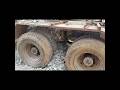 transit mixer concrete cleaning #constructionchannel #viral railway project #reels