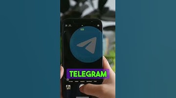 Hack camera using a telegram bot, Day 4 of 75 days learning