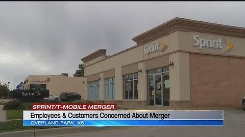 What the Sprint, T-Mobile merger means for your investments