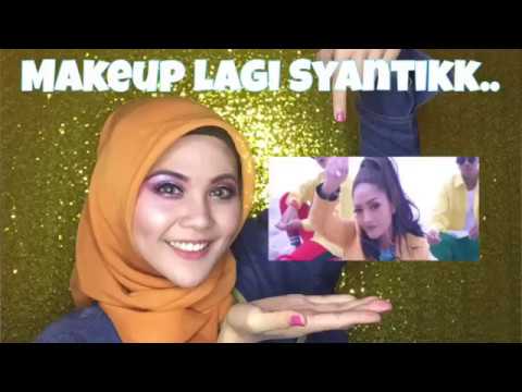 lagi-syantik-makeup-tutorial-|-siti-badriah-makeup-inspired