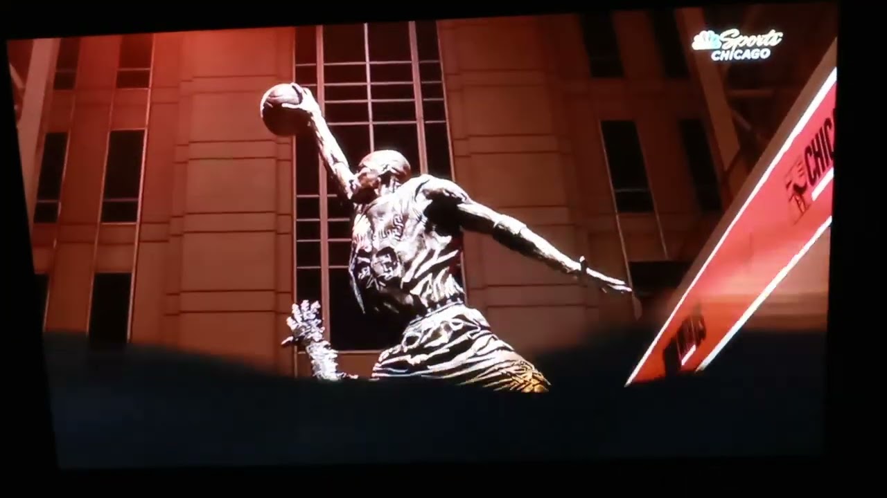 Chicago bulls 🆚golden state warriors at united center January 14 Friday